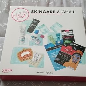 Skin care